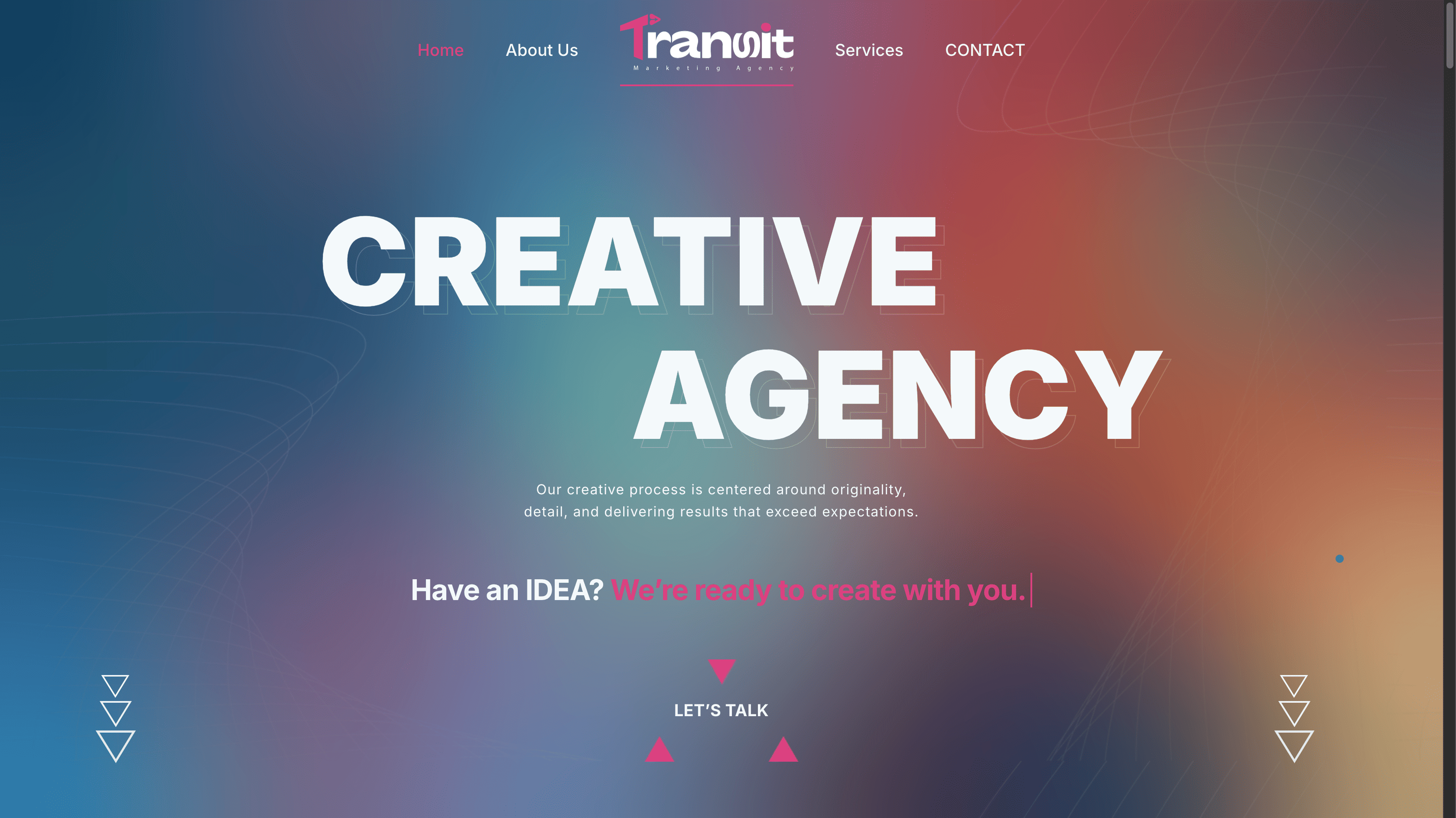 Transit Marketing Agency